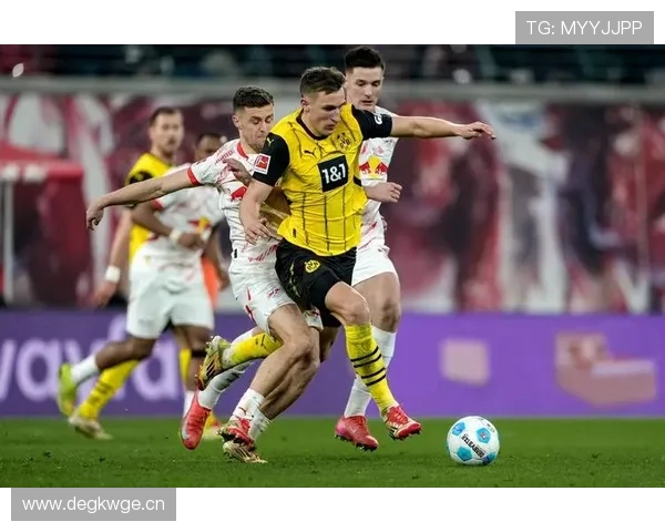 莱比锡进攻数据