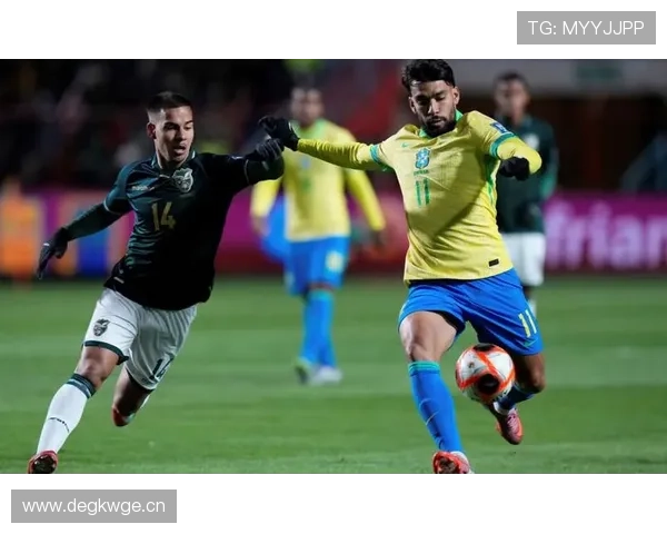 巴西队比赛亮点