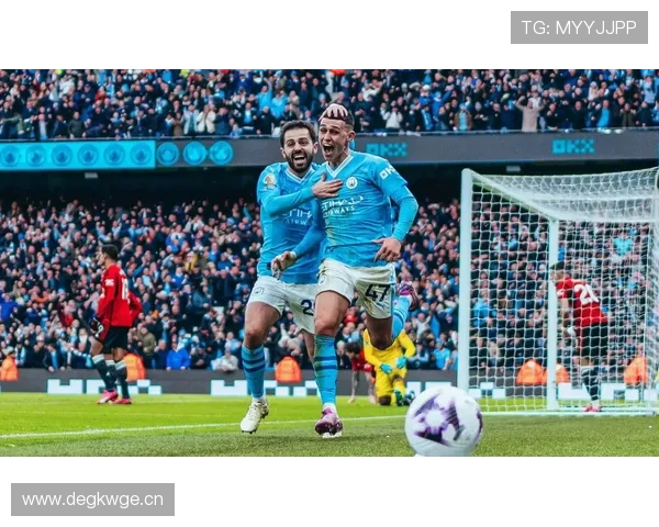 拉什福德对阵曼城的关键时刻解析