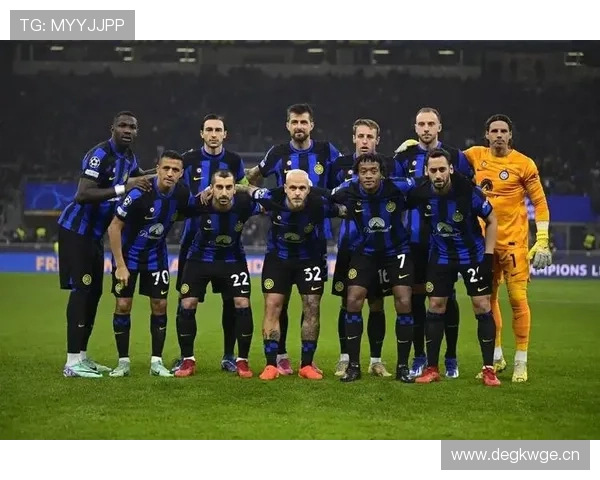 国米意甲统治力持续巩固，对争冠形势产生实质性影响