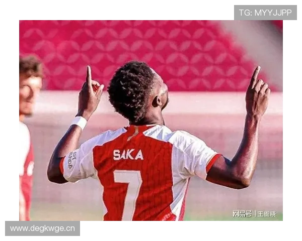 萨卡:从欧联杯首秀到英超顶级边锋的崛起解析 萨卡:从欧联杯首秀到英超顶级边锋的崛起解析
