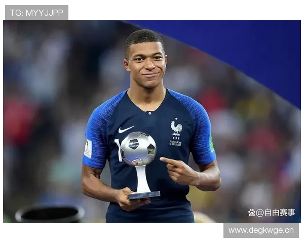 姆巴佩与梅罗接班人差距解析