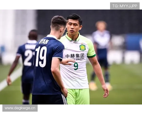 国安“撕开”豪门标签？战术矛盾下的冠军渴望，崛起还是老态！