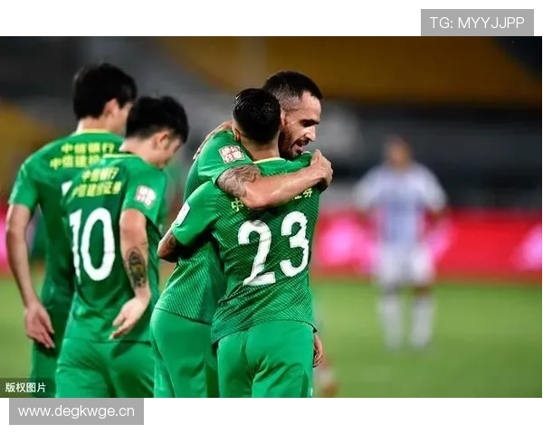 北京国安战术困局显现：老将依赖与青春重建的阶段性博弈