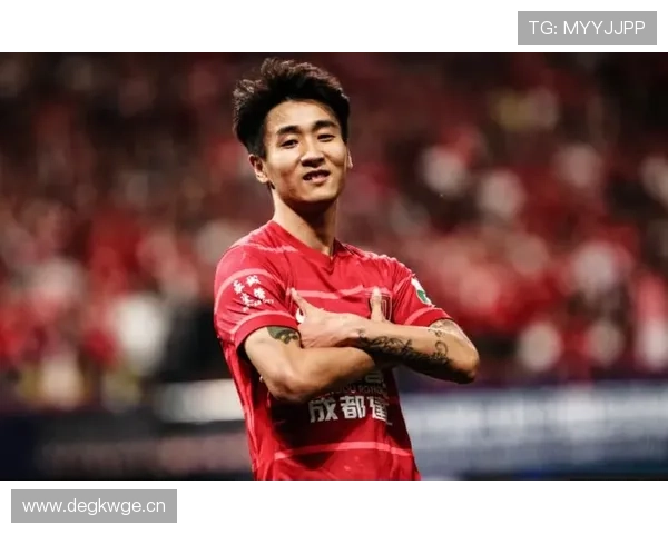 韦世豪速度突破与边路进攻能力解析