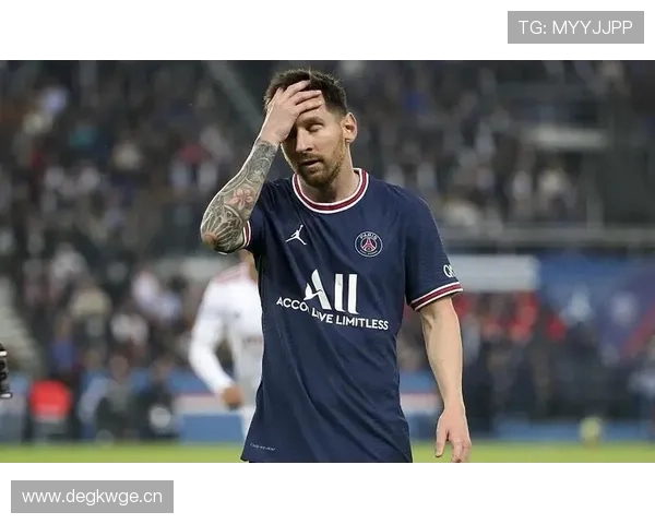 梅西法甲战术适配与数据落差解析