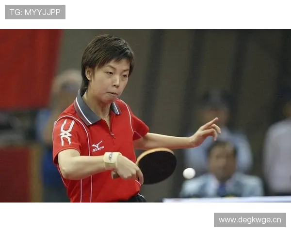 张怡宁家里那厨房都像五星酒店，打完球还能这么高级？